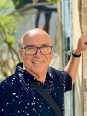 Profile picture for user Phil Newman