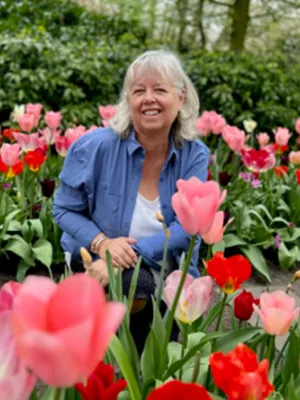 Profile picture for user Cathy Semler