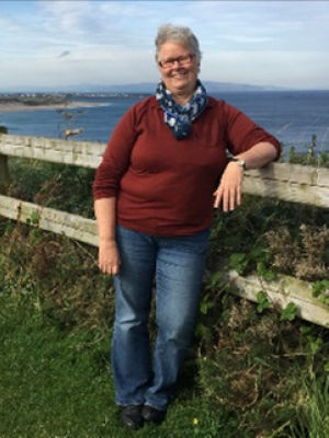 Profile picture for user Nancy Knox