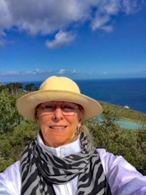 Profile picture for user Joan Pitman