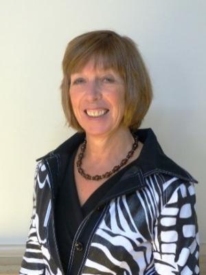 Profile picture for user Mary Taylor