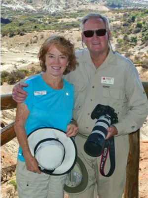 Profile picture for user Jon and Sue Gurr