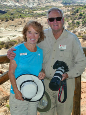 Profile picture for user Jon and Sue Gurr