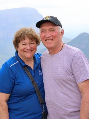 Profile picture for user Wendy Marshall