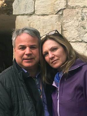 Profile picture for user Robb and Kolleen Sykes