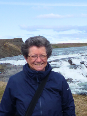 Profile picture for user Deborah Hart