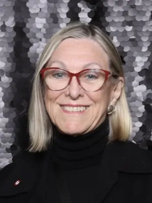 Profile picture for user Joan Pitman