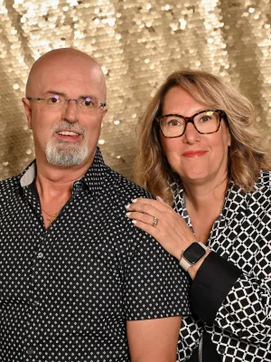 Profile picture for user Lynda and Peter Falcone